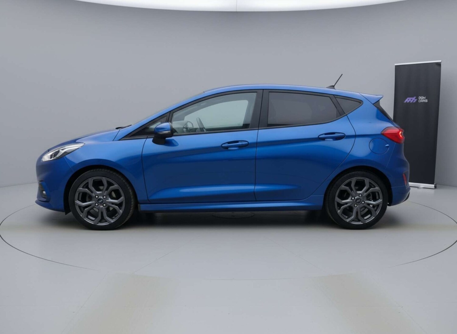 Used Ford Fiesta 2020 for sale - 77639565: Photo 9