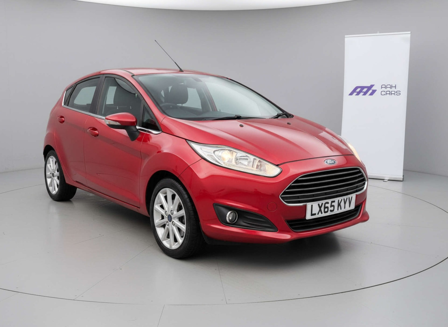 Used Ford Fiesta 2015 for sale - 76904938: Photo 22
