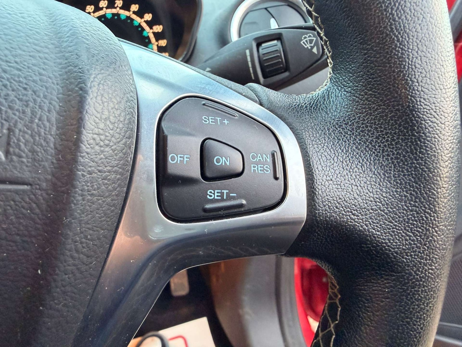 Used Ford Fiesta 2015 for sale - 76904938: Photo 29