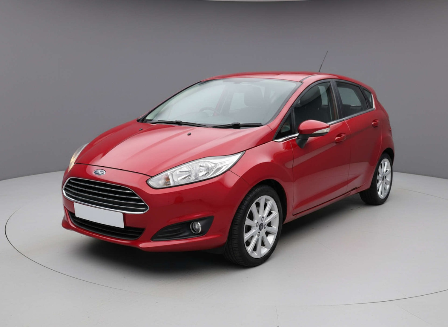 Used Ford Fiesta 2015 for sale - 76904938: Photo 36