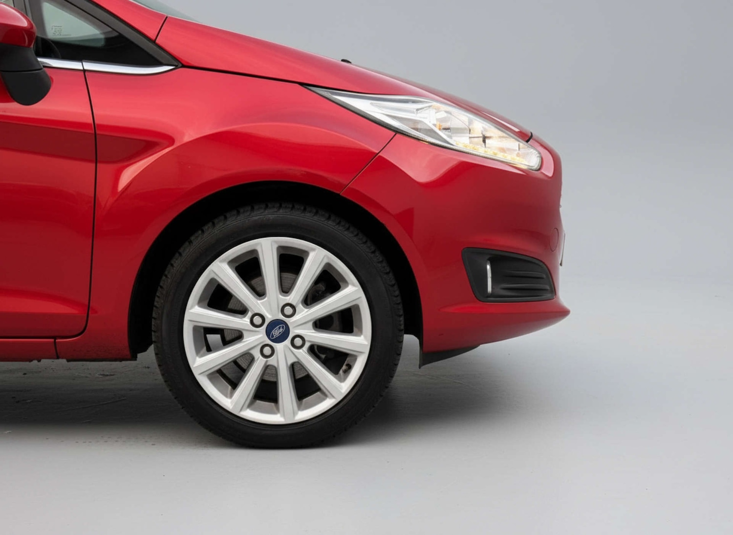 Used Ford Fiesta 2015 for sale - 76904938: Photo 40