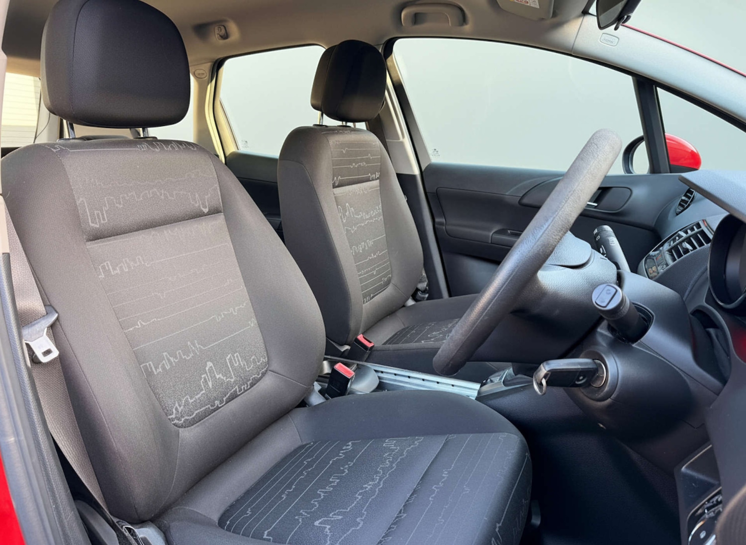 Used Vauxhall Meriva 2014 for sale - 76904941: Photo 12