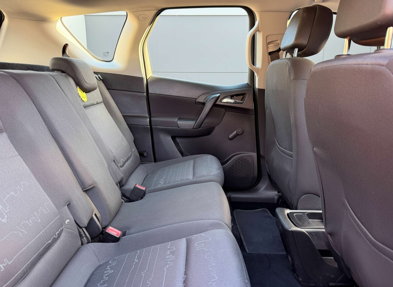 Used Vauxhall Meriva 2014 for sale - 76904941: Photo 14