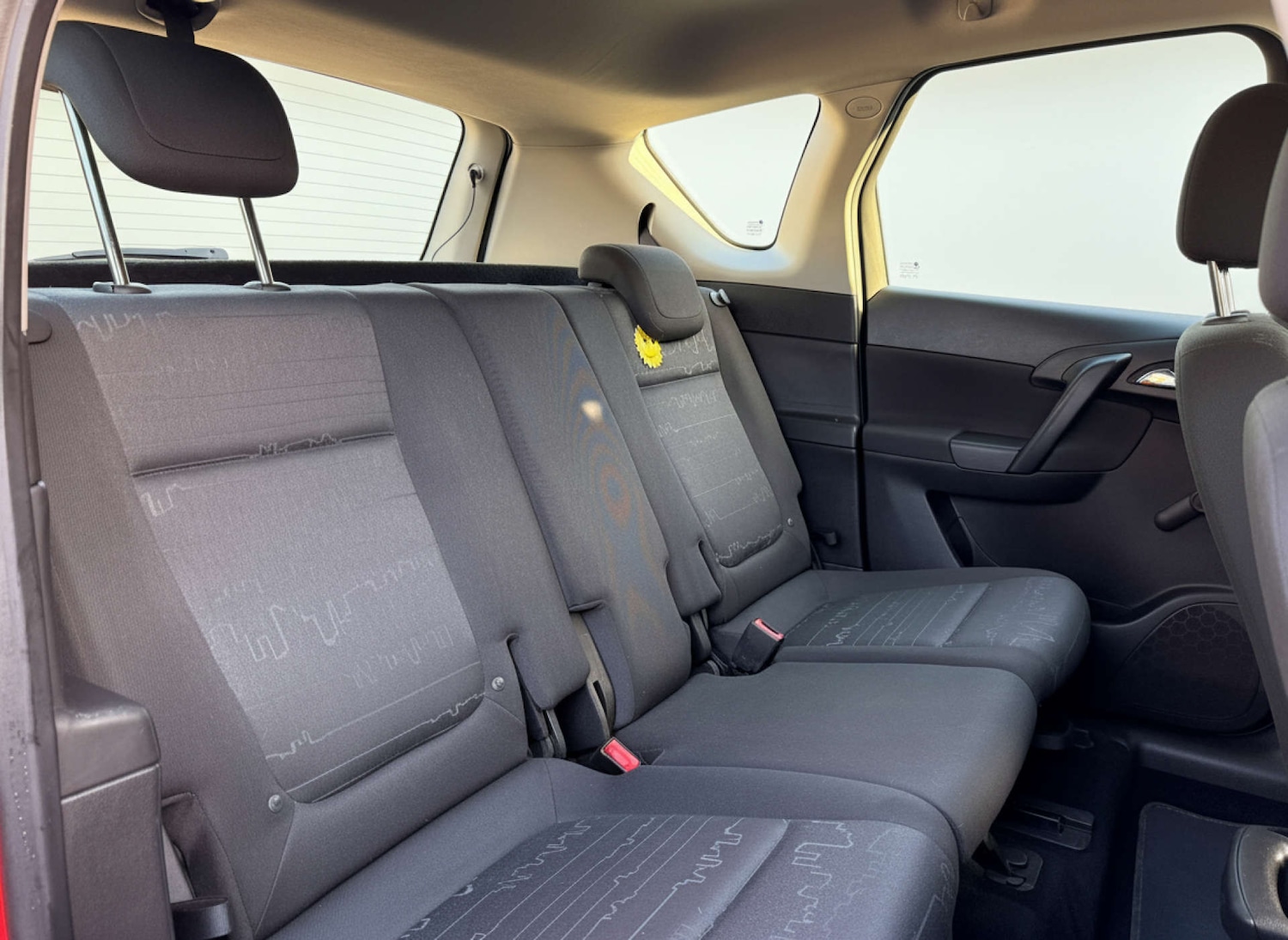 Used Vauxhall Meriva 2014 for sale - 76904941: Photo 15