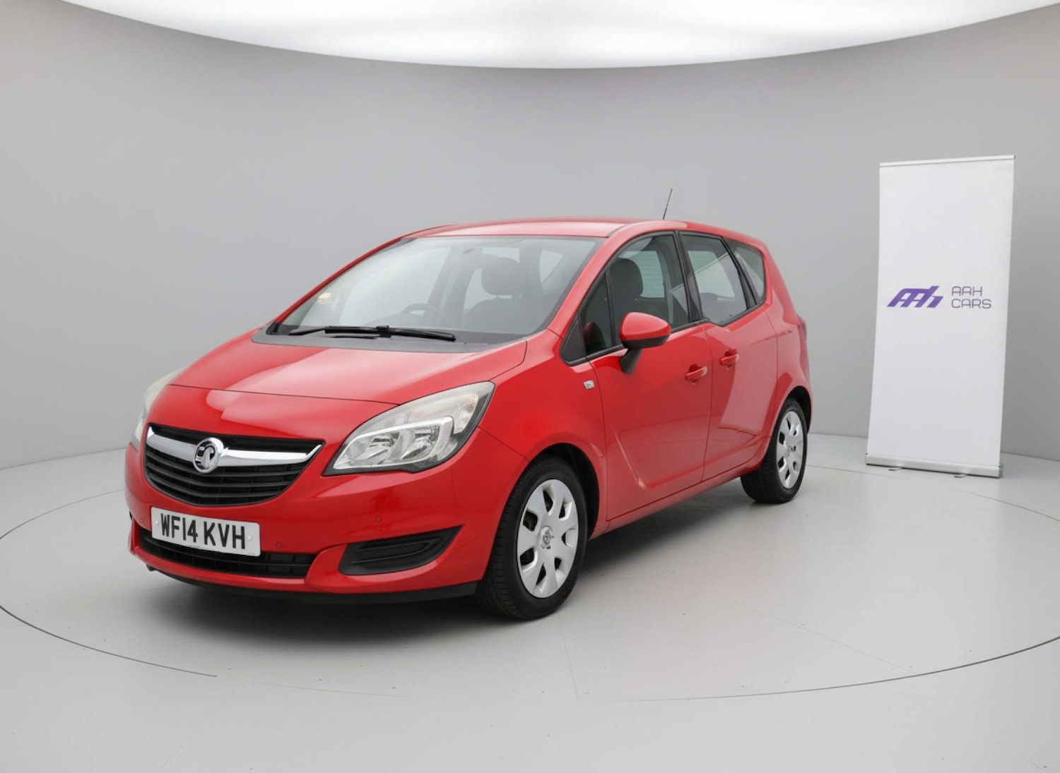 Used Vauxhall Meriva 2014 for sale - 76904941: Photo 19