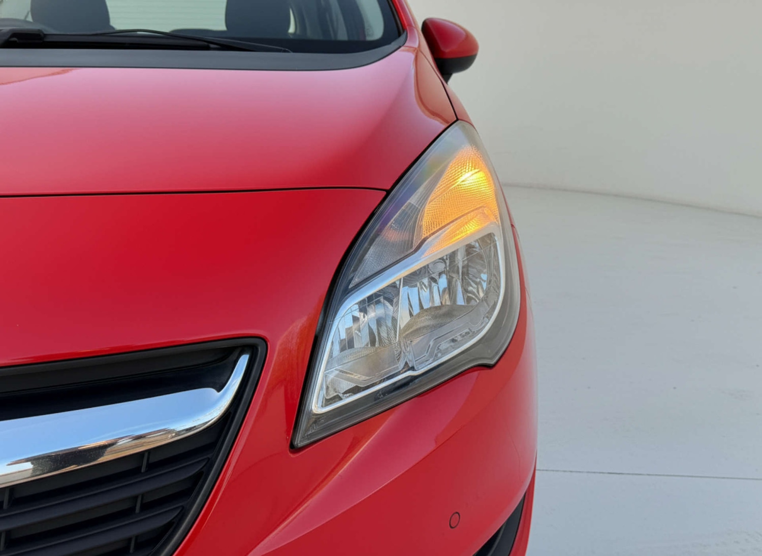 Used Vauxhall Meriva 2014 for sale - 76904941: Photo 21