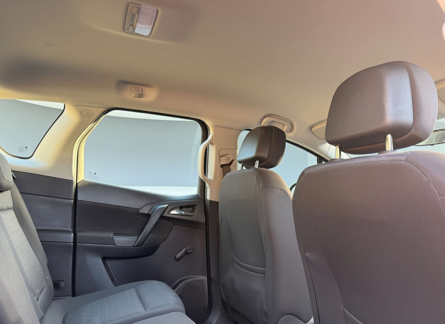 Used Vauxhall Meriva 2014 for sale - 76904941: Photo 22