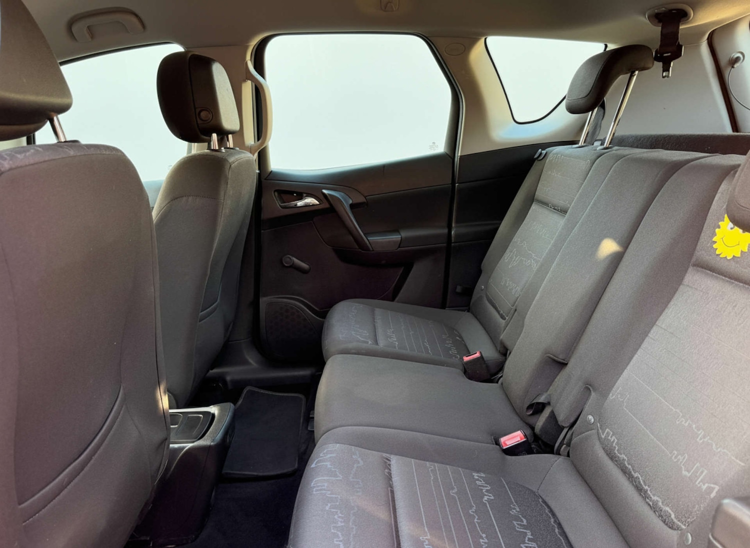 Used Vauxhall Meriva 2014 for sale - 76904941: Photo 27