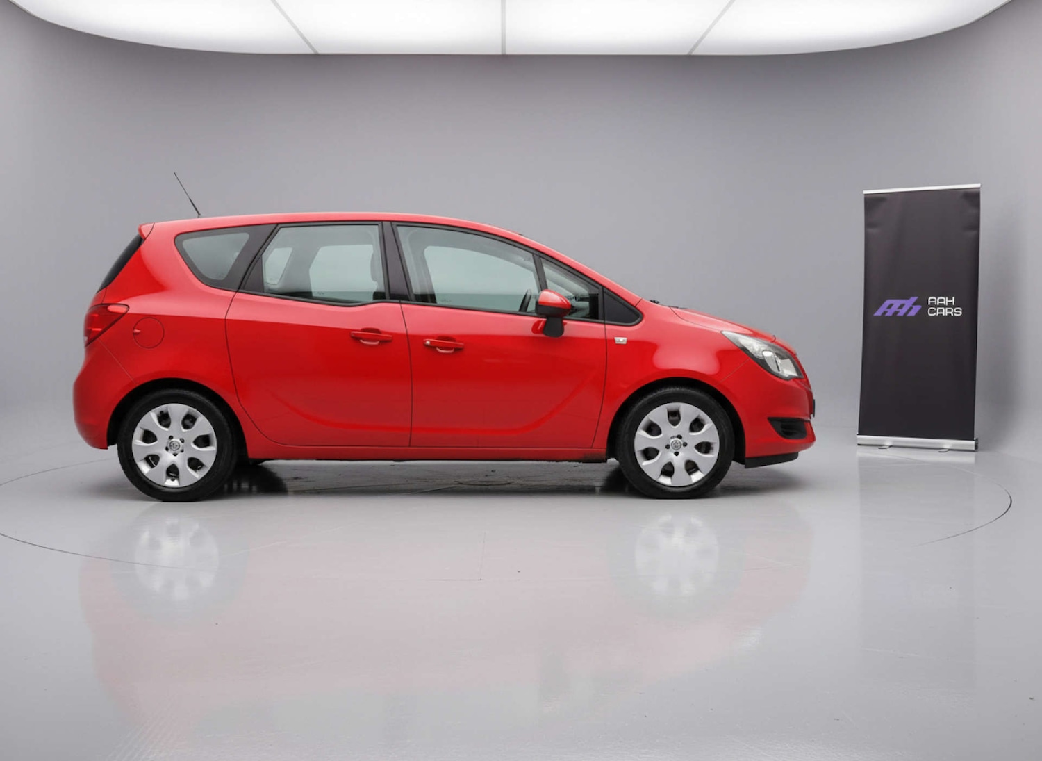 Used Vauxhall Meriva 2014 for sale - 76904941: Photo 30