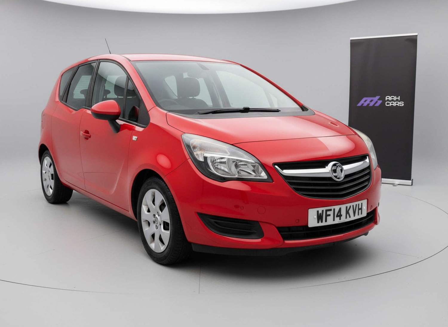 Used Vauxhall Meriva 2014 for sale - 76904941: Photo 34