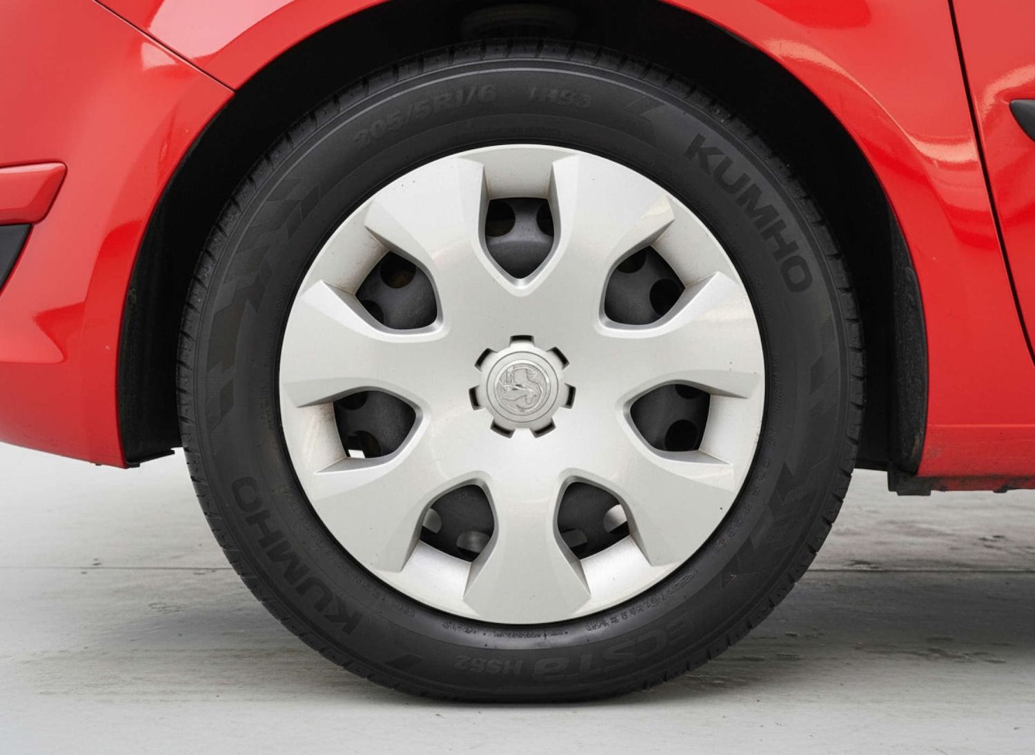 Used Vauxhall Meriva 2014 for sale - 76904941: Photo 36