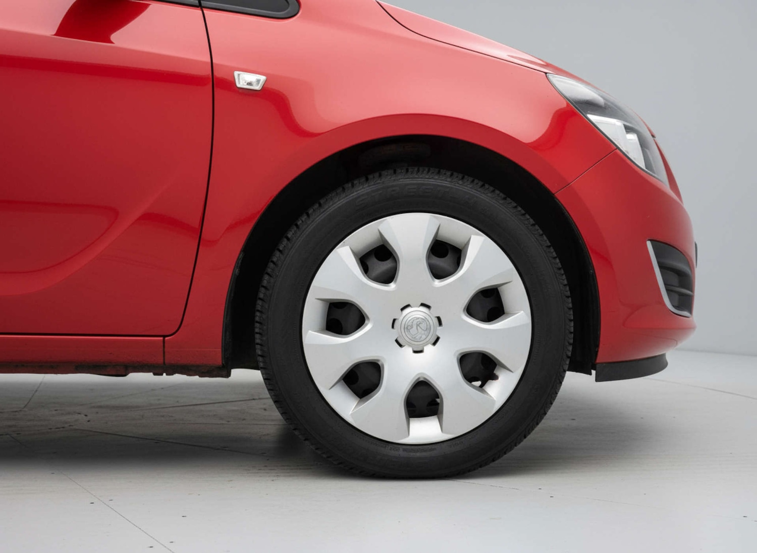 Used Vauxhall Meriva 2014 for sale - 76904941: Photo 38