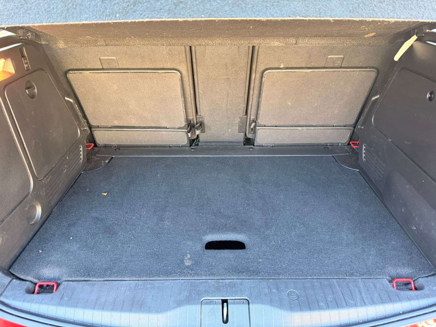 Used Vauxhall Meriva 2014 for sale - 76904941: Photo 49