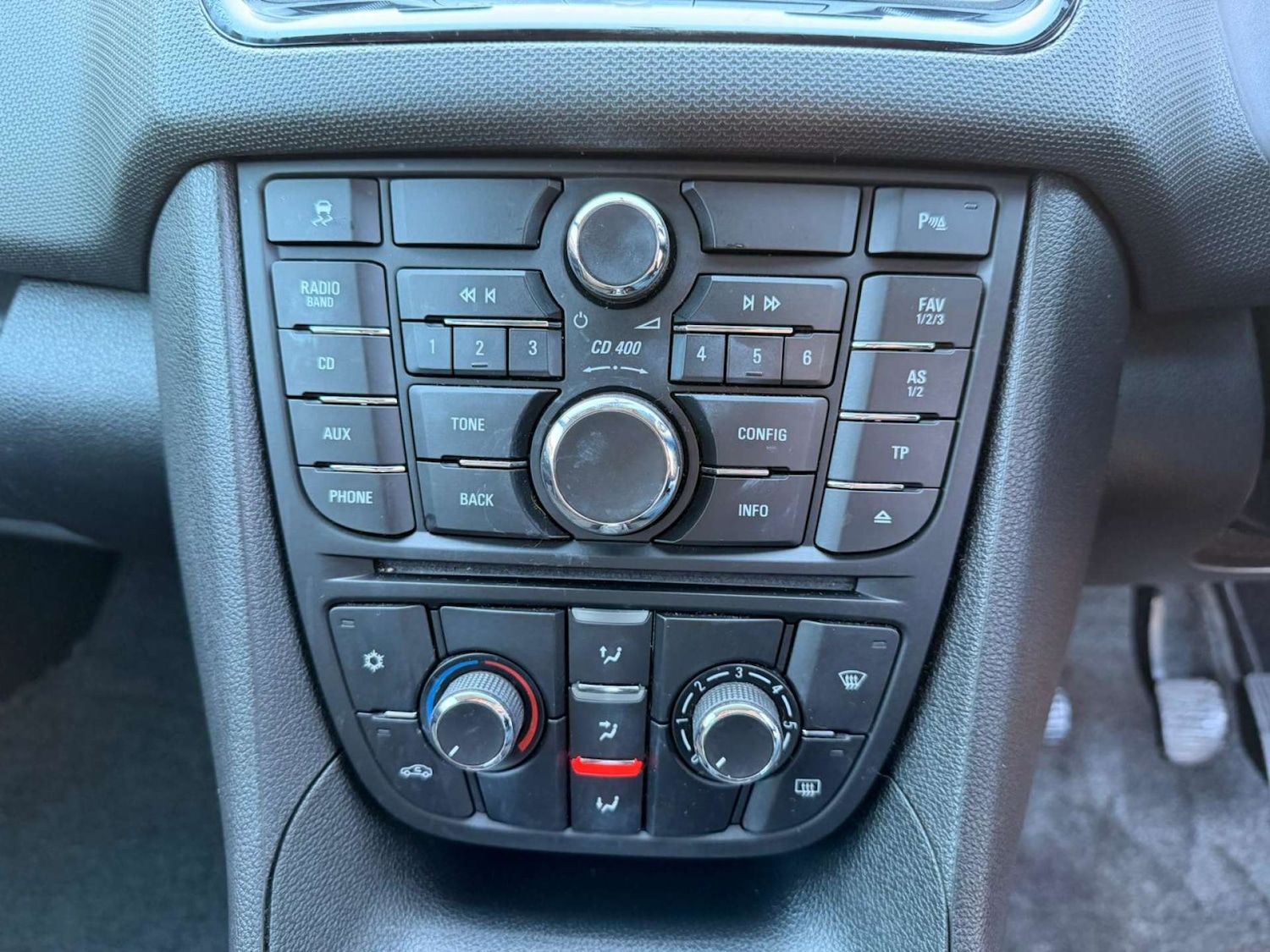 Used Vauxhall Meriva 2014 for sale - 76904941: Photo 51