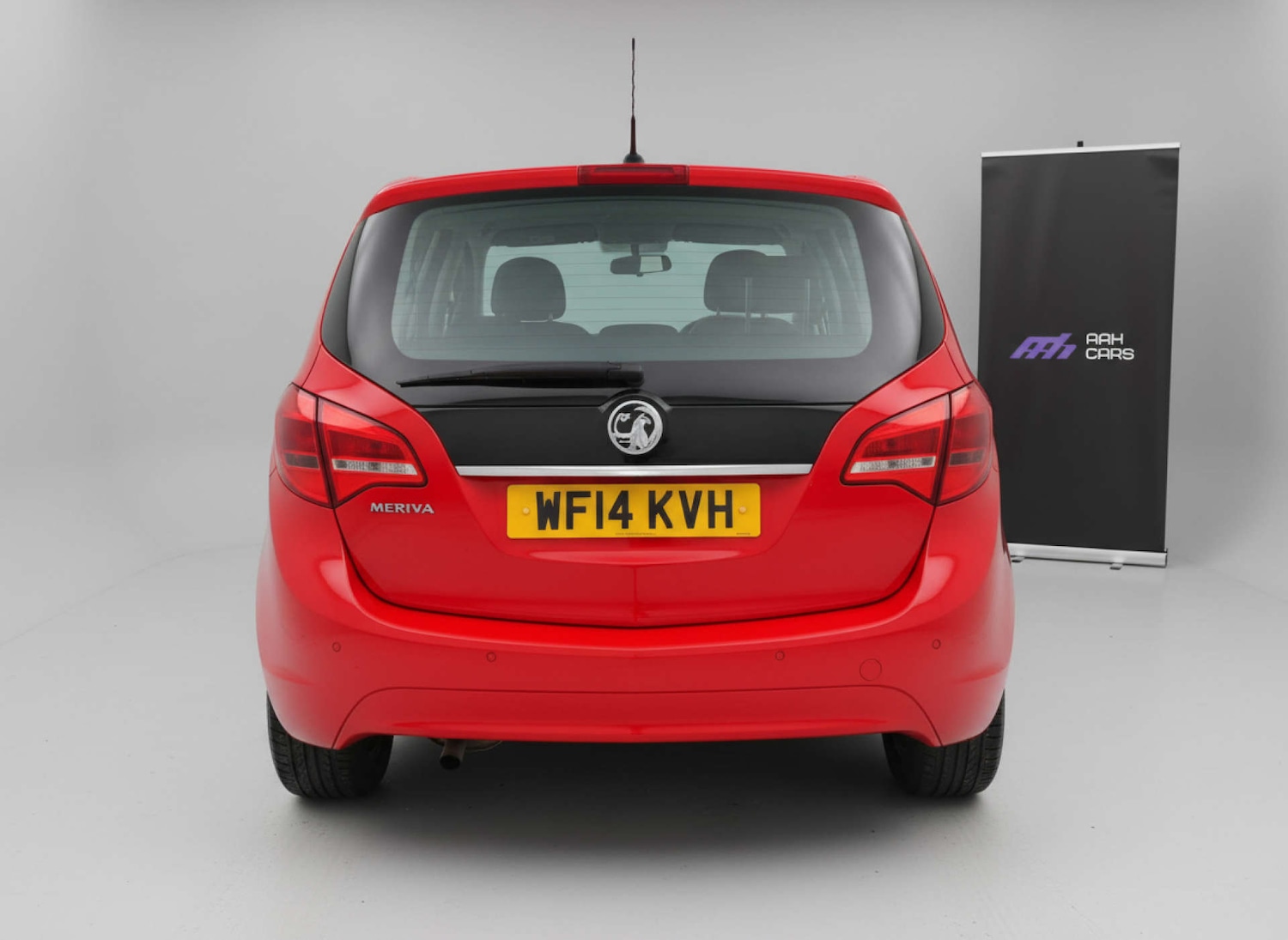 Used Vauxhall Meriva 2014 for sale - 76904941: Photo 6