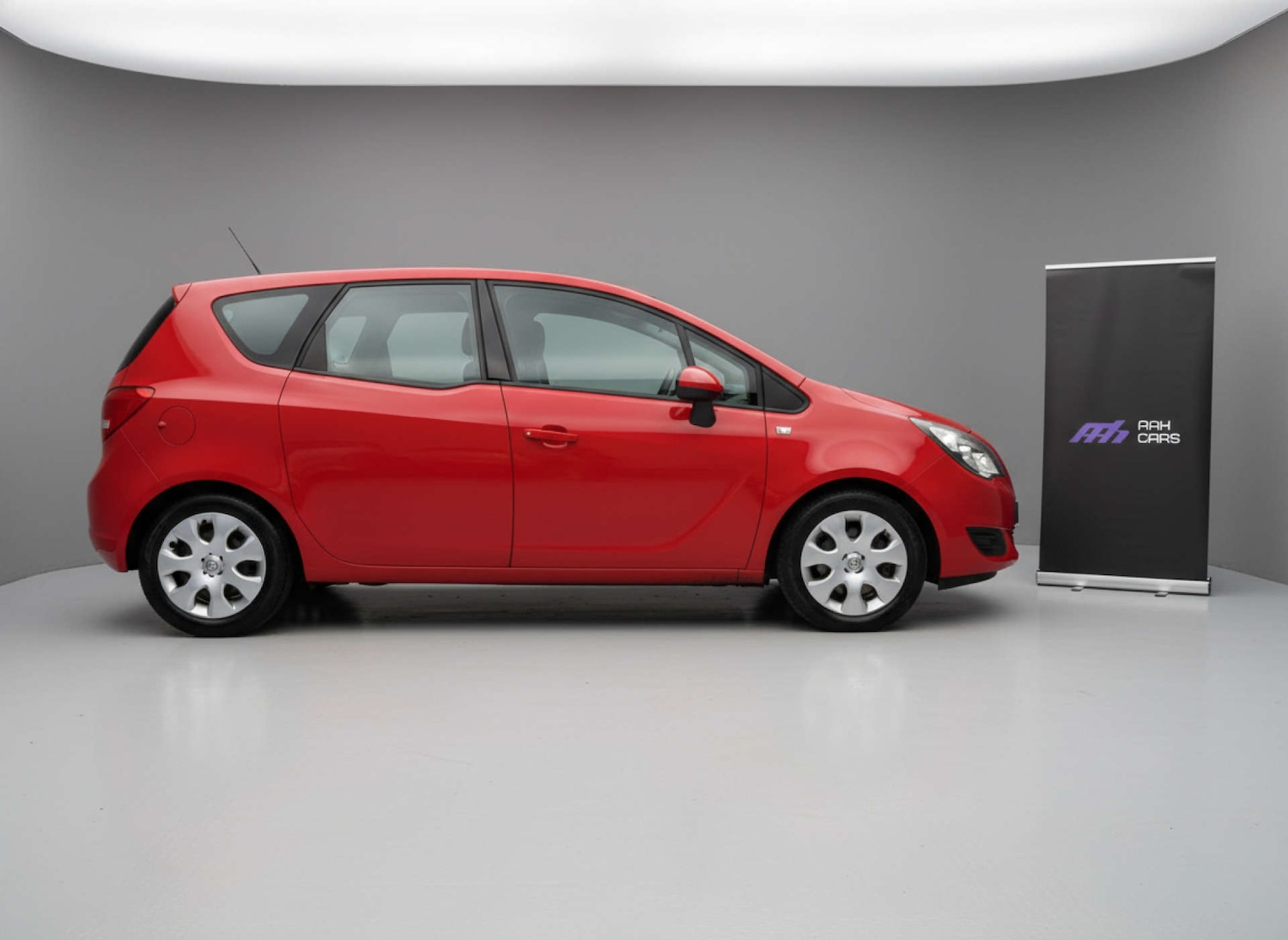 Used Vauxhall Meriva 2014 for sale - 76904941: Photo 8