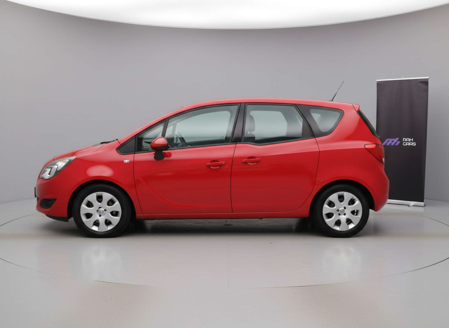 Used Vauxhall Meriva 2014 for sale - 76904941: Photo 9