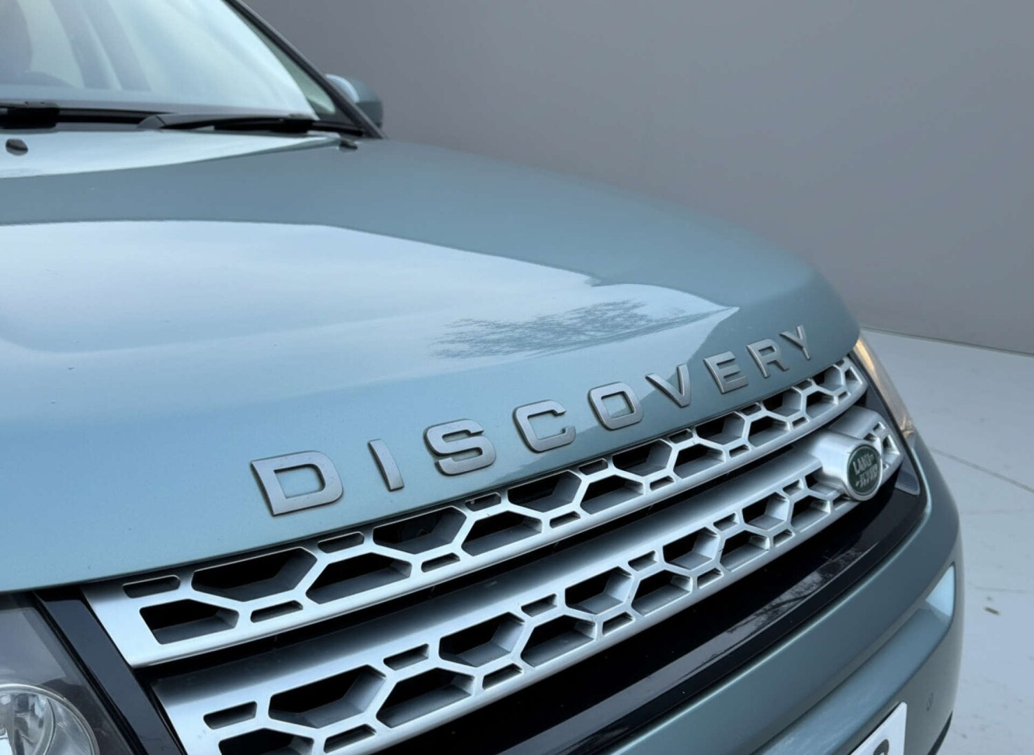 Used Land Rover Discovery Sport 2016 for sale - 76904937: Photo 23