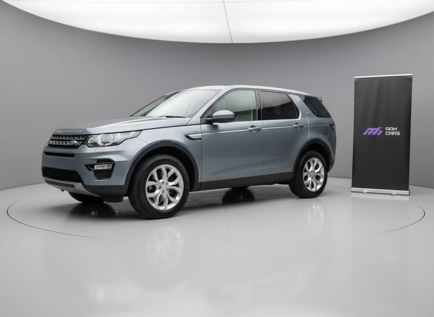 Used Land Rover Discovery Sport 2016 for sale - 76904937: Photo 33