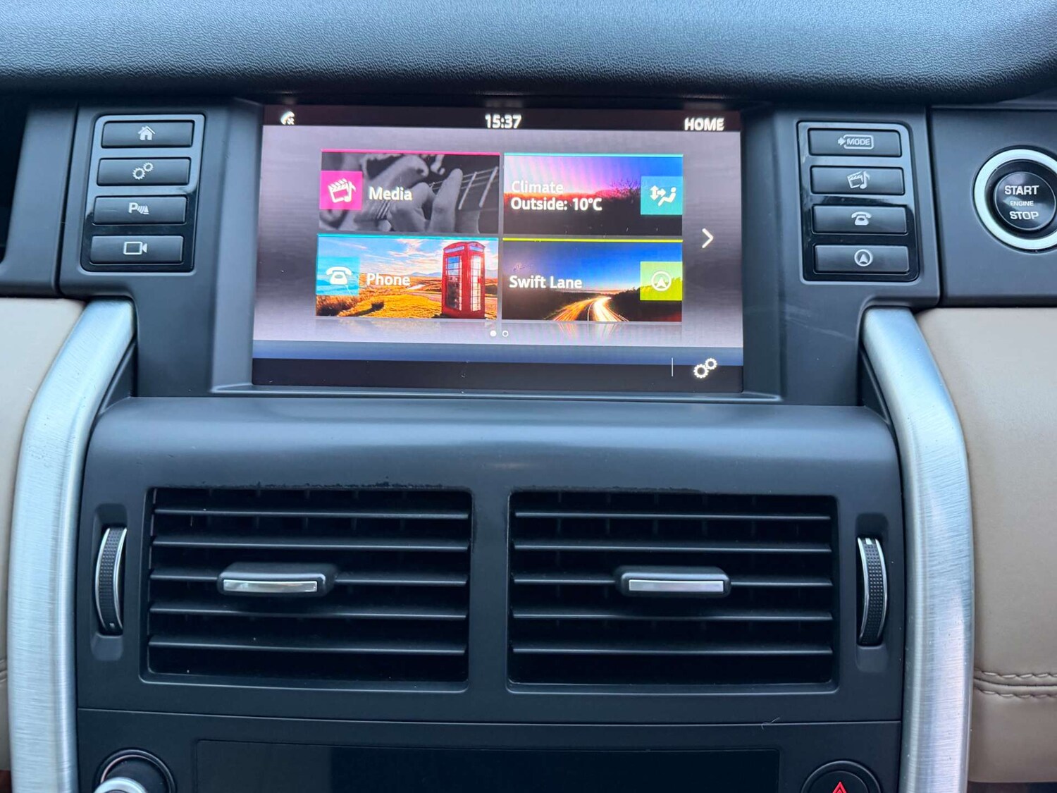 Used Land Rover Discovery Sport 2016 for sale - 76904937: Photo 50