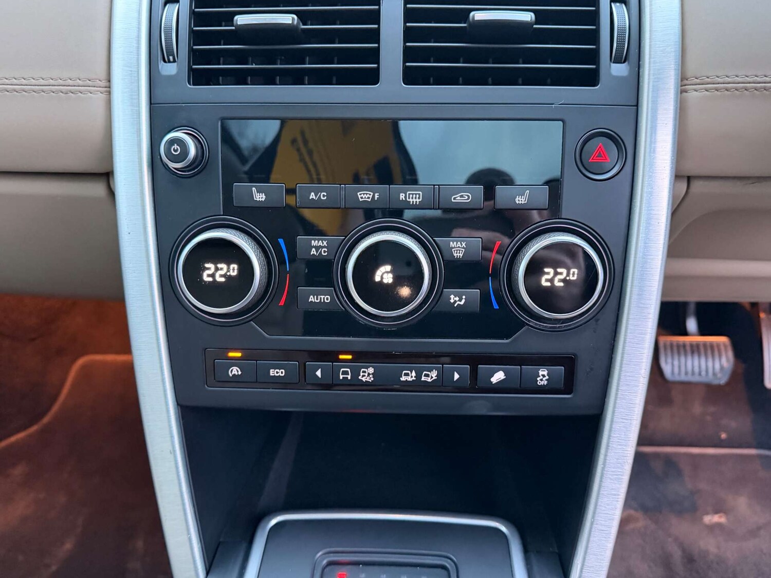 Used Land Rover Discovery Sport 2016 for sale - 76904937: Photo 52