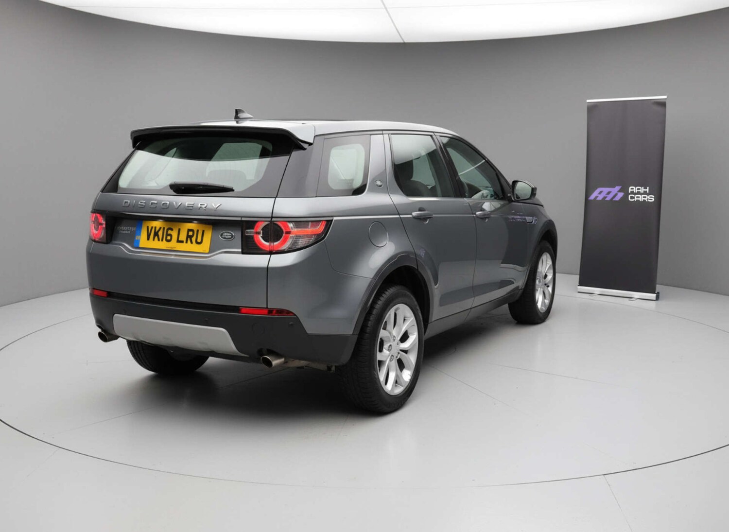 Used Land Rover Discovery Sport 2016 for sale - 76904937: Photo 59