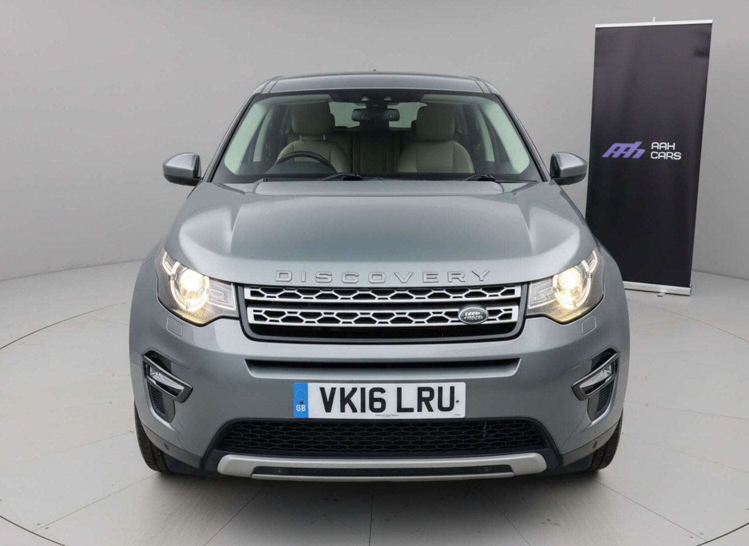 Used Land Rover Discovery Sport 2016 for sale - 76904937: Photo 69