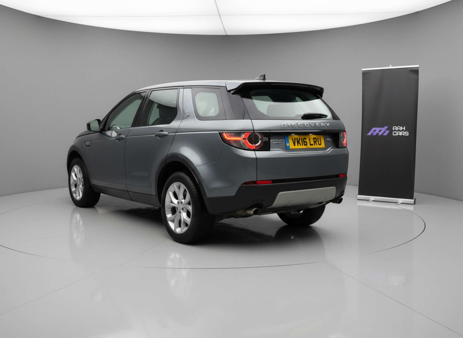 Used Land Rover Discovery Sport 2016 for sale - 76904937: Photo 73