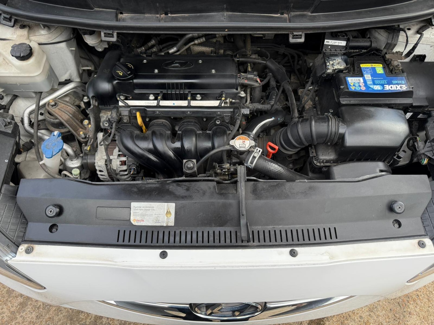 Vehicle 38
