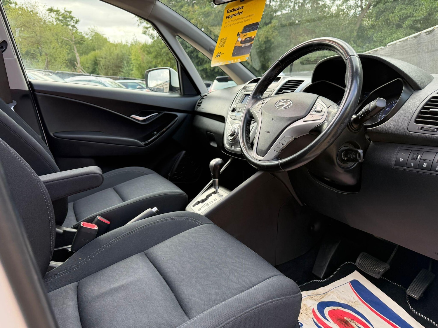 Vehicle 60