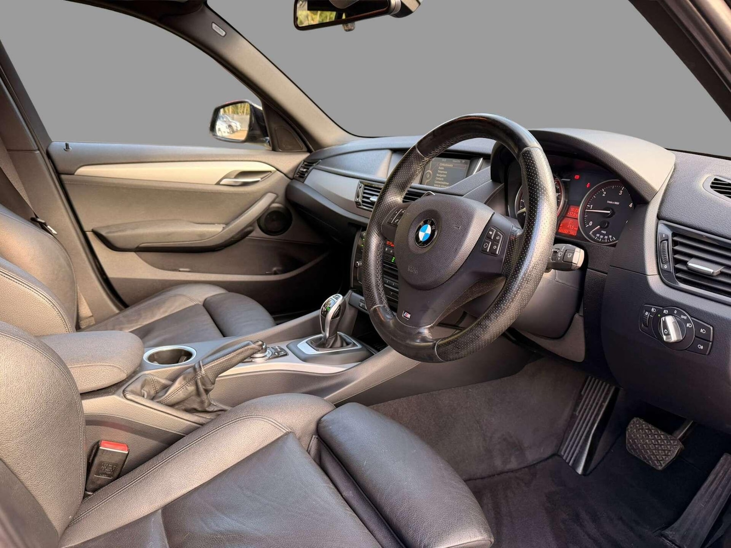 Used BMW X1 2013 for sale - 76473310: Photo 10