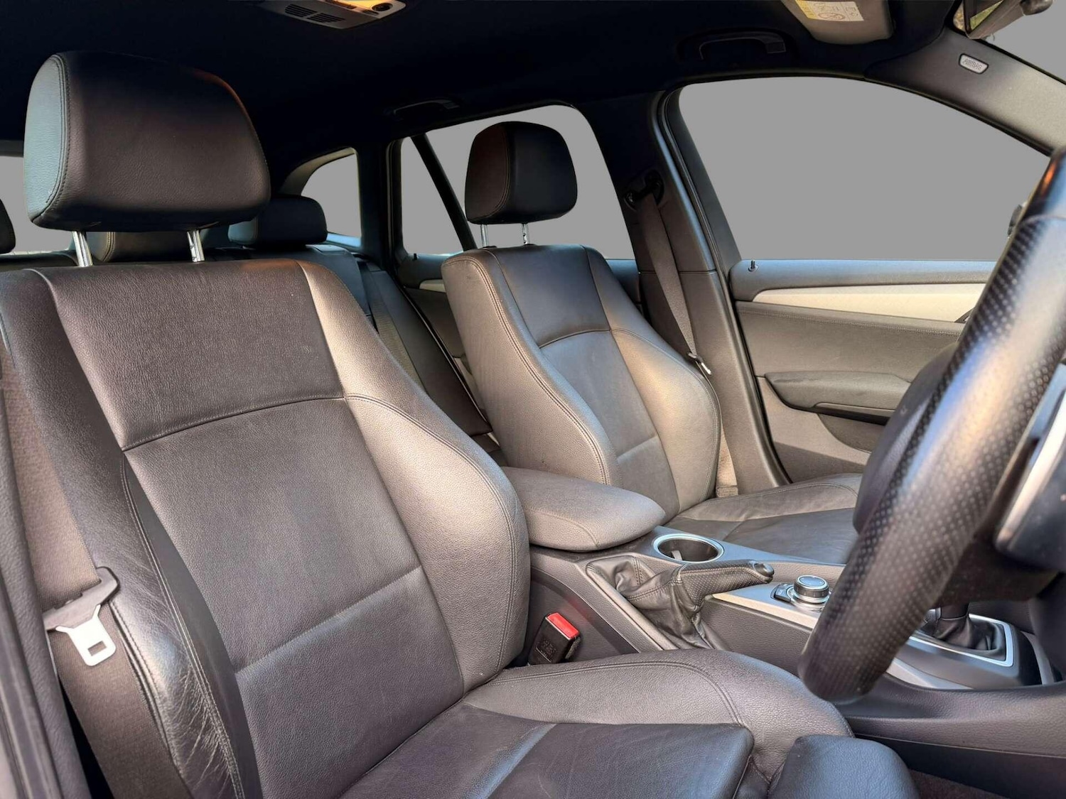 Used BMW X1 2013 for sale - 76473310: Photo 11