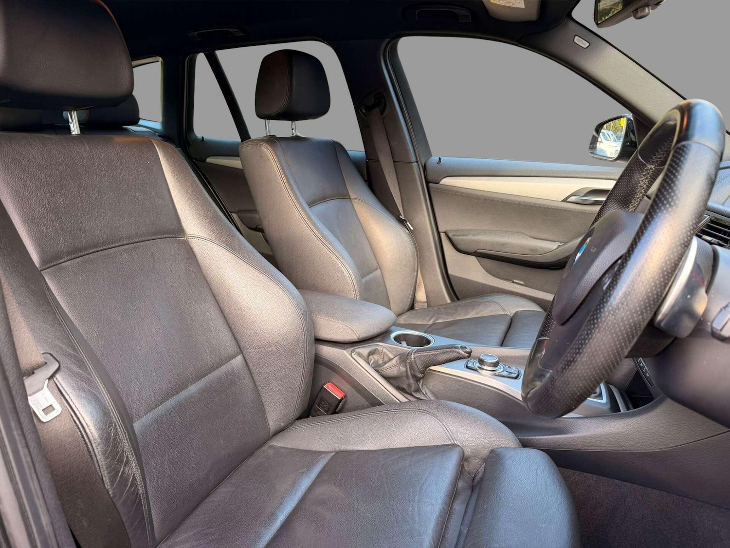 Used BMW X1 2013 for sale - 76473310: Photo 12