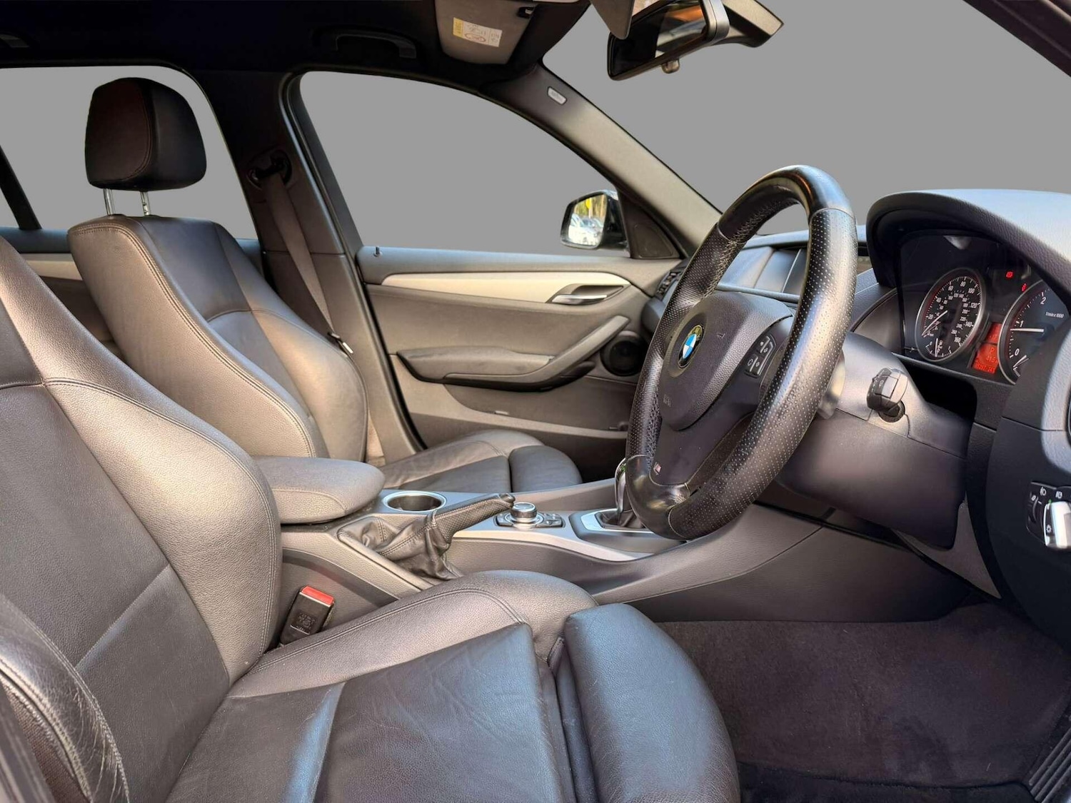 Used BMW X1 2013 for sale - 76473310: Photo 13