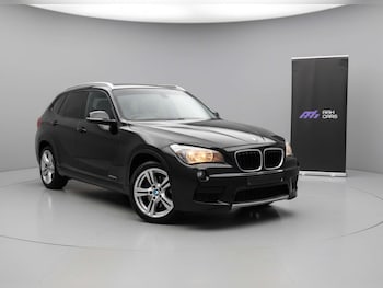 Used BMW X1 2013 for sale - 76473310: Photo
