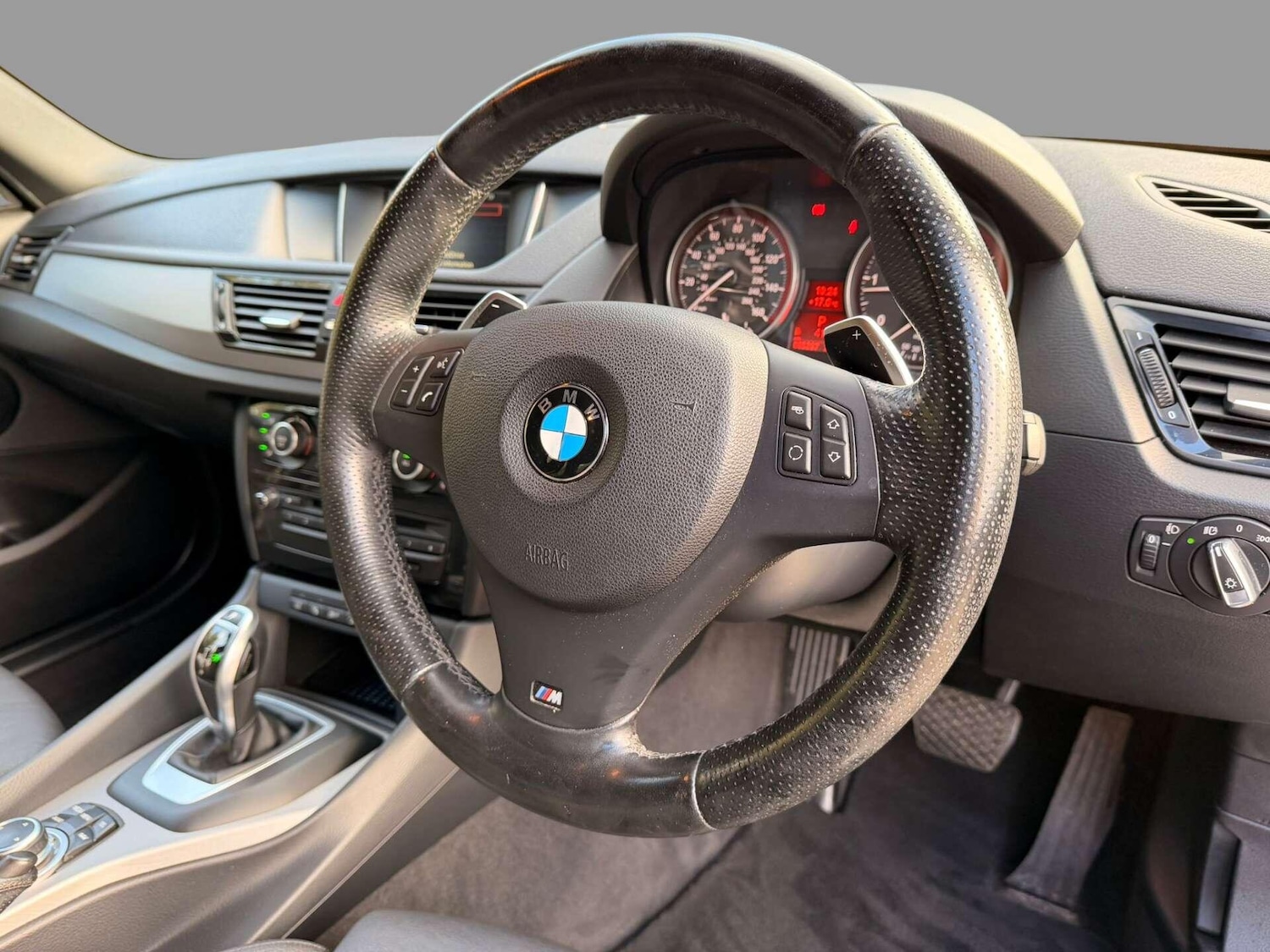 Used BMW X1 2013 for sale - 76473310: Photo 22