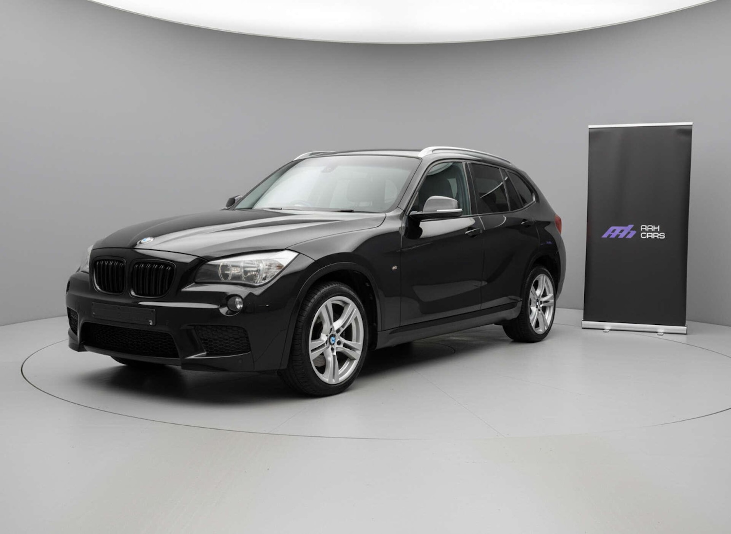 Used BMW X1 2013 for sale - 76473310: Photo 24