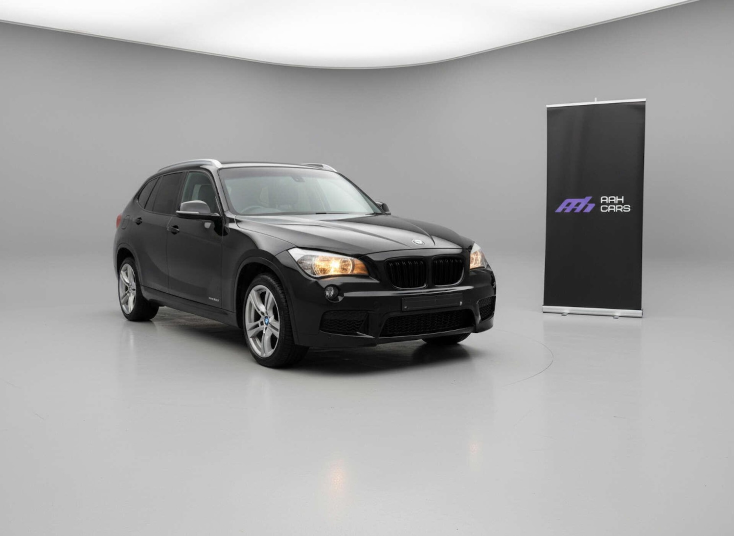 Used BMW X1 2013 for sale - 76473310: Photo 27