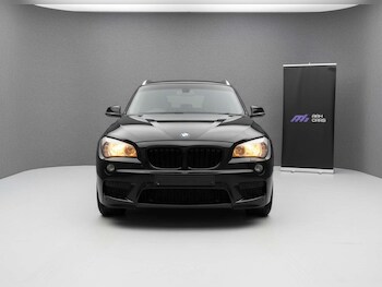 Used BMW X1 2013 for sale - 76473310: Photo