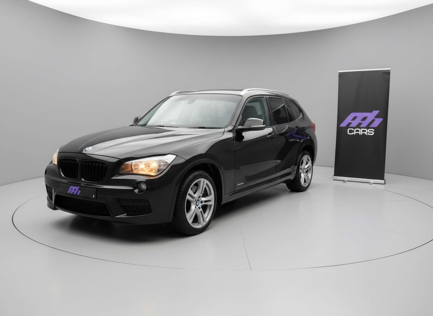 Used BMW X1 2013 for sale - 76473310: Photo 30