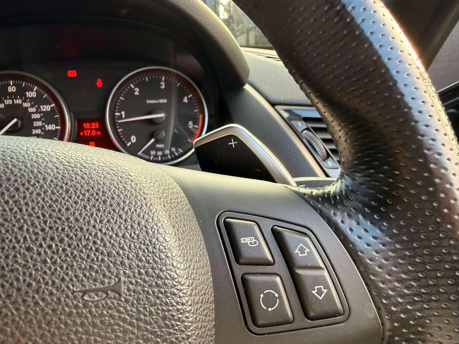 Used BMW X1 2013 for sale - 76473310: Photo 35