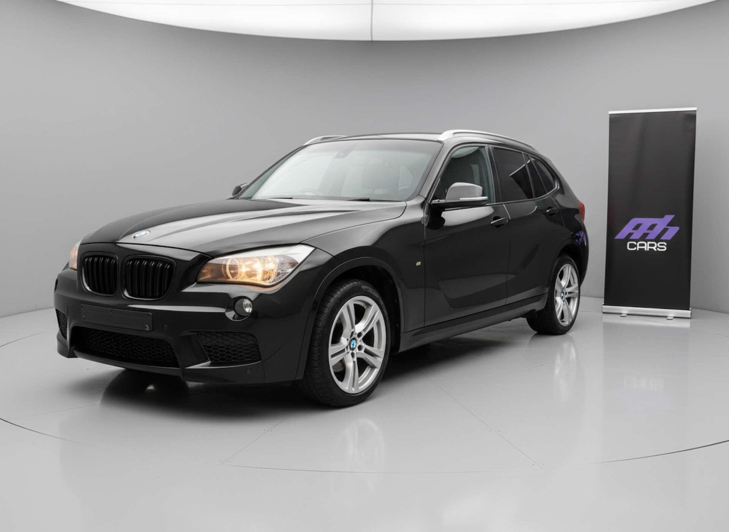 Used BMW X1 2013 for sale - 76473310: Photo 4
