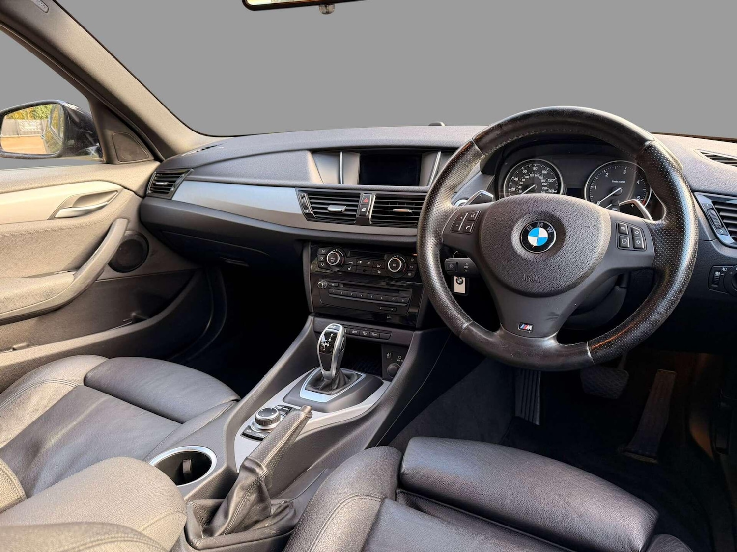 Used BMW X1 2013 for sale - 76473310: Photo 45