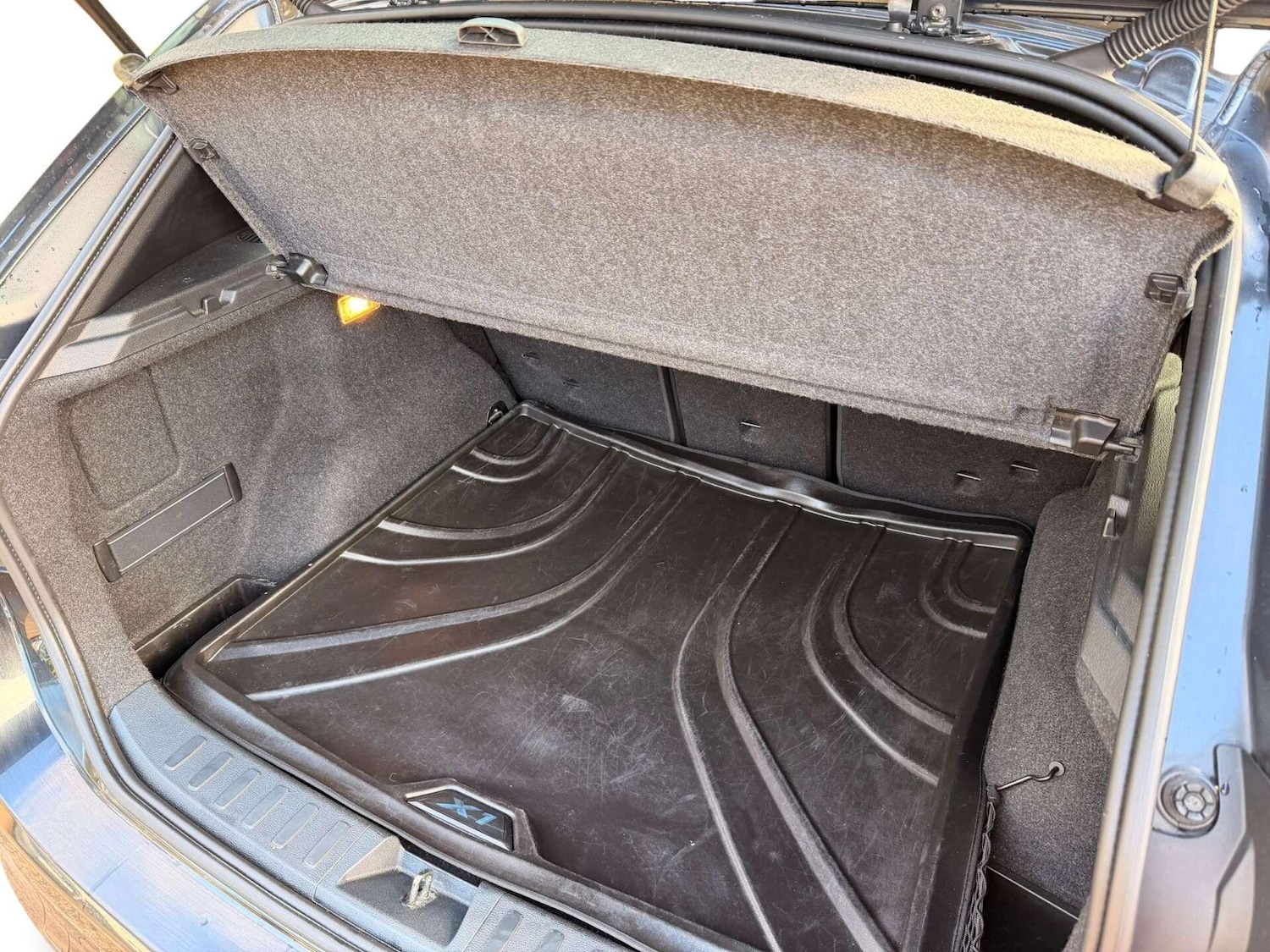 Used BMW X1 2013 for sale - 76473310: Photo 47