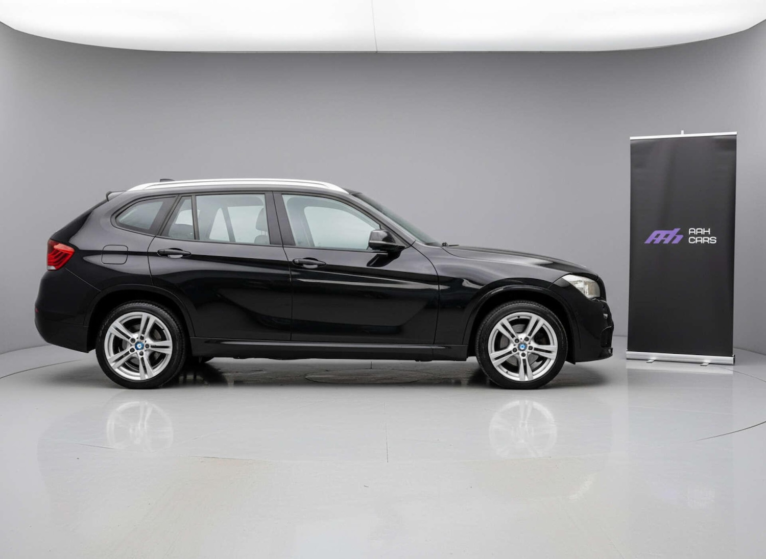 Used BMW X1 2013 for sale - 76473310: Photo 8
