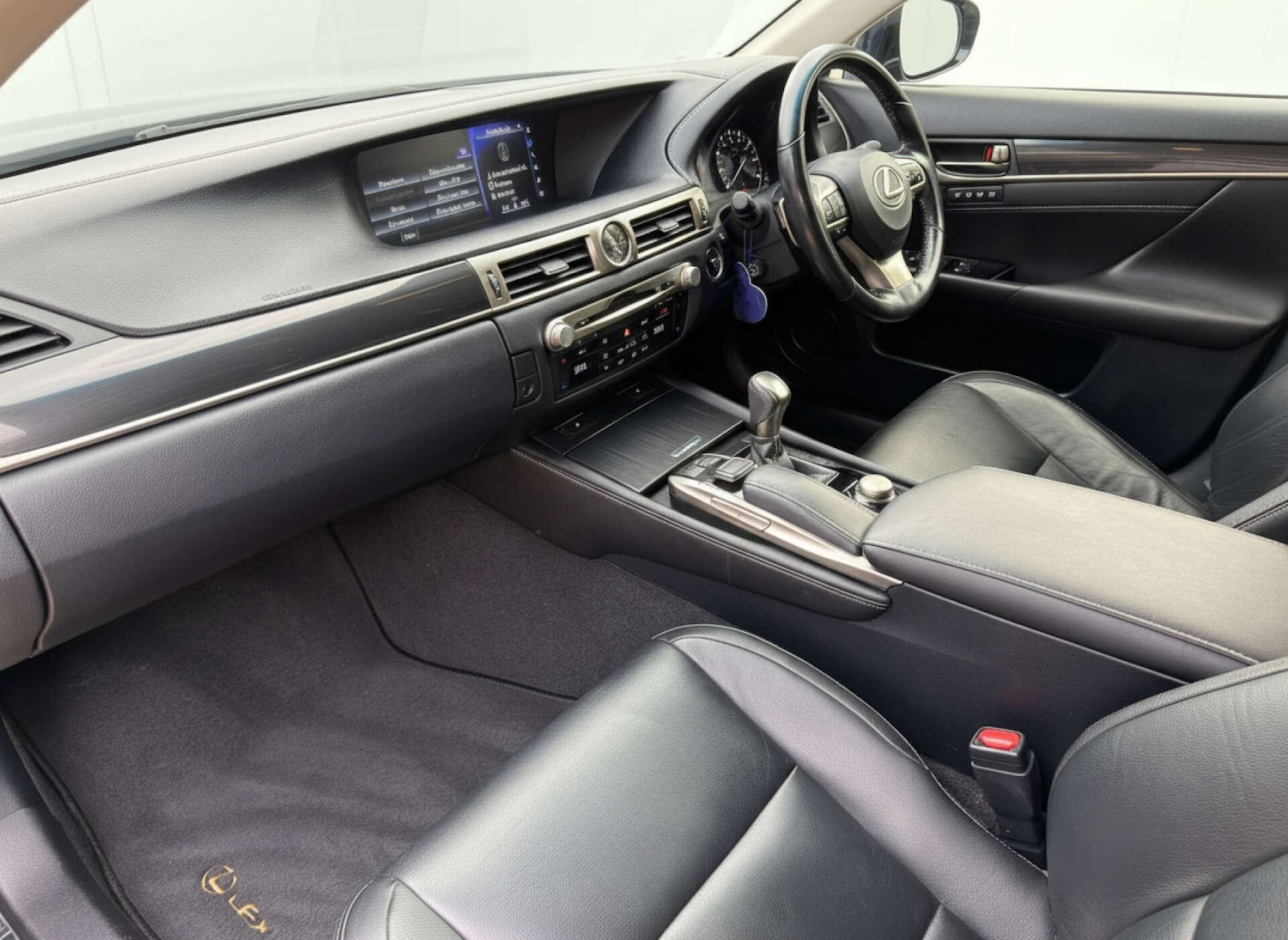 Used Lexus GS 2016 for sale - 76887095: Photo 10