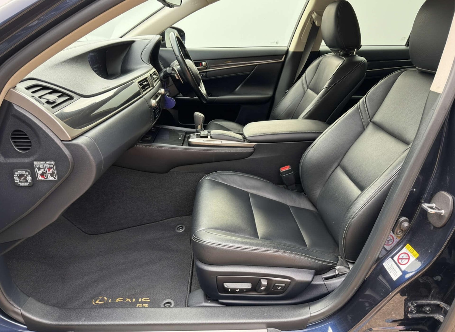 Used Lexus GS 2016 for sale - 76887095: Photo 11