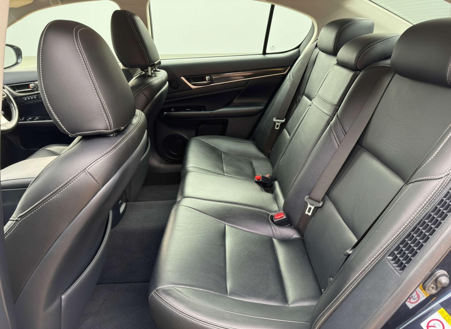 Used Lexus GS 2016 for sale - 76887095: Photo 14