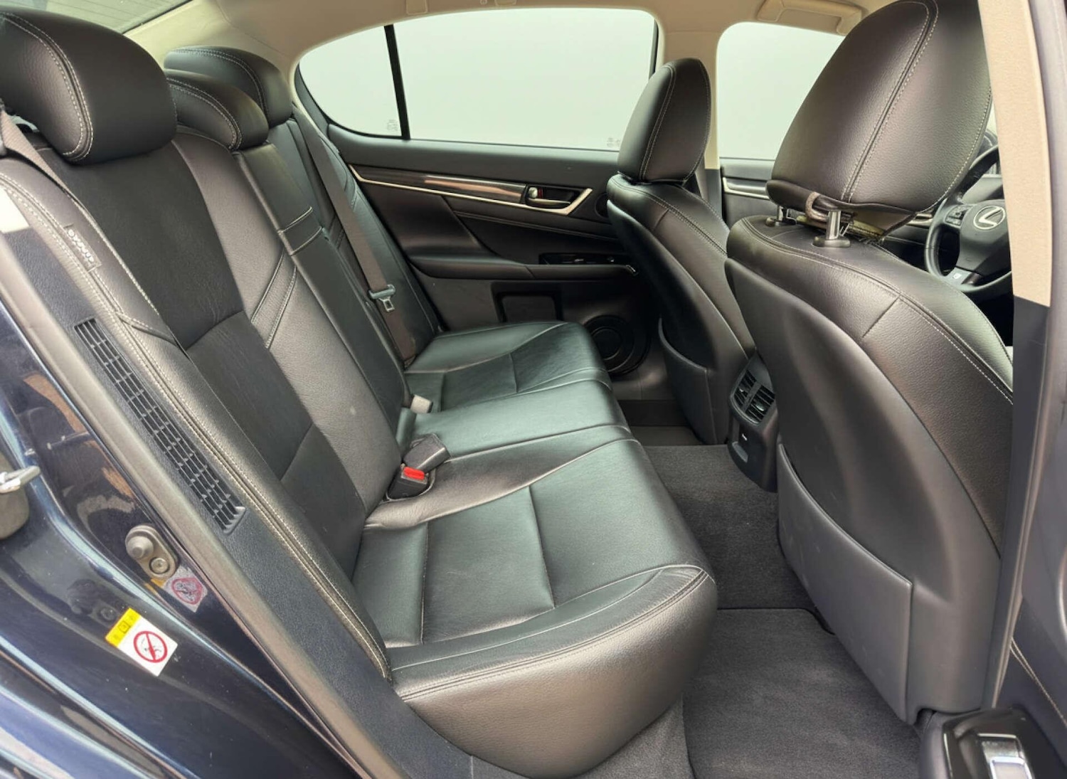 Used Lexus GS 2016 for sale - 76887095: Photo 15