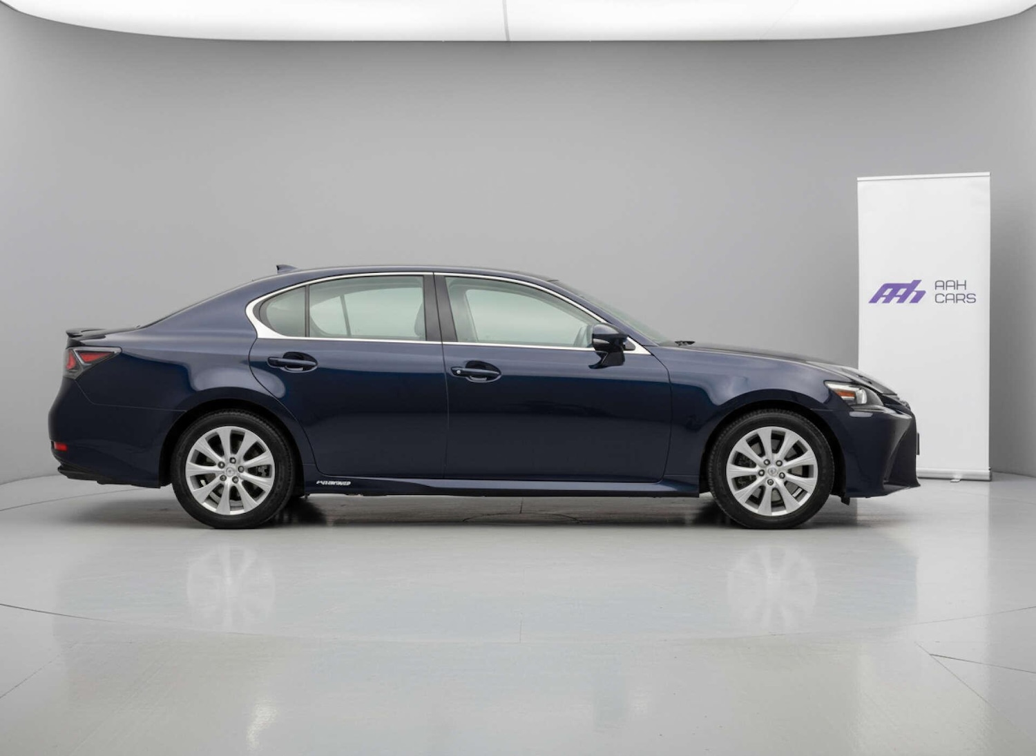 Used Lexus GS 2016 for sale - 76887095: Photo 16